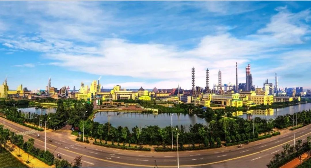 長沙市望城區公共綠地社會化維護管理服務項目（標段三：銅官工業園區公共綠地）