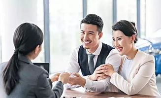 老司機 為你量身打造切實可行的家庭保險規劃方案