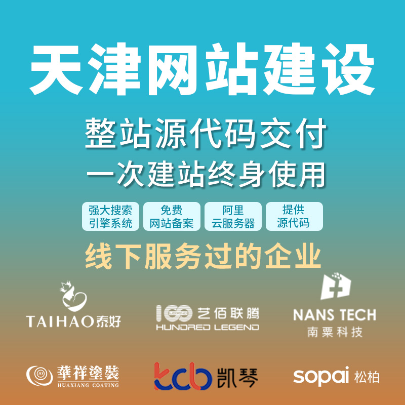 天津網(wǎng)站建設(shè)開(kāi)發(fā)定制 公司企業(yè)網(wǎng)站搭建設(shè)計(jì)官網(wǎng) 外貿(mào)站架設(shè)