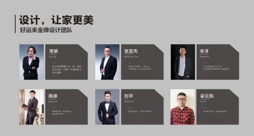 好運(yùn)來(lái)國(guó)際家居引領(lǐng)常州家居新模式