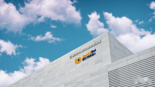 3d視覺與機器人公司視比特完成近億元a輪融資,和玉資本領投